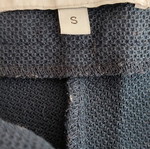 Culote Amichi small blue used