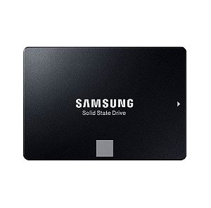 Samsung SSD 870 evo 500GB