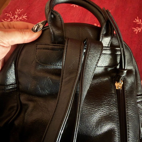 KEM bag like new