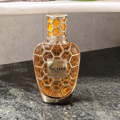 French Avenue Nectare Extradose 90ml Eau de Parfum like new