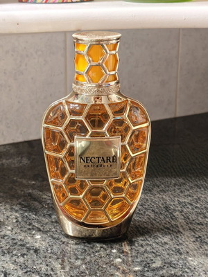 French Avenue Nectare Extradose 90ml Eau de Parfum σαν καινούργιο