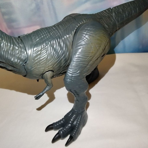 T-Rex 35 cm, Adventure Force Dragon-I Toys