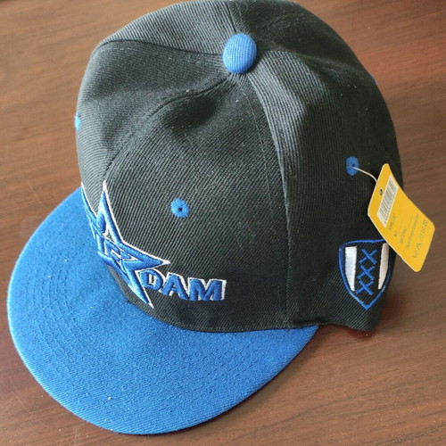 Men's hats new, adjustable, set of 2 pieces