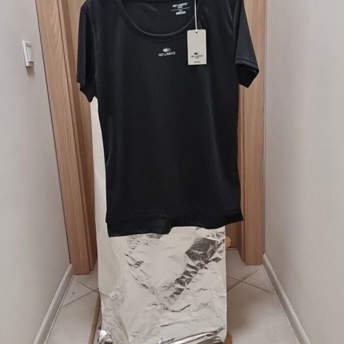 No Limits women's t-shirt new, sizes M, L, XL, black