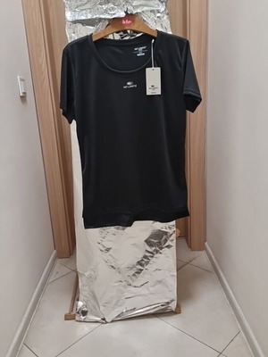 No Limits women's t-shirt new, sizes M, L, XL, black
