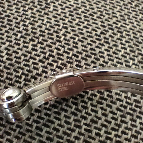 Handcuff like new in excellent condition