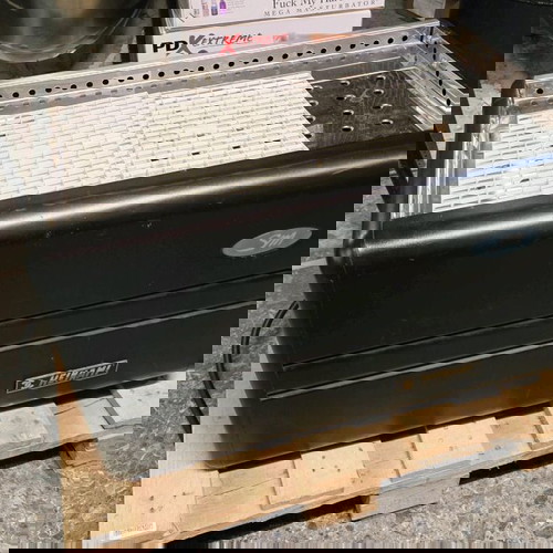 Επαγγελματική μηχανή Espresso La San Marco 85-e-2 σαν καινούργια