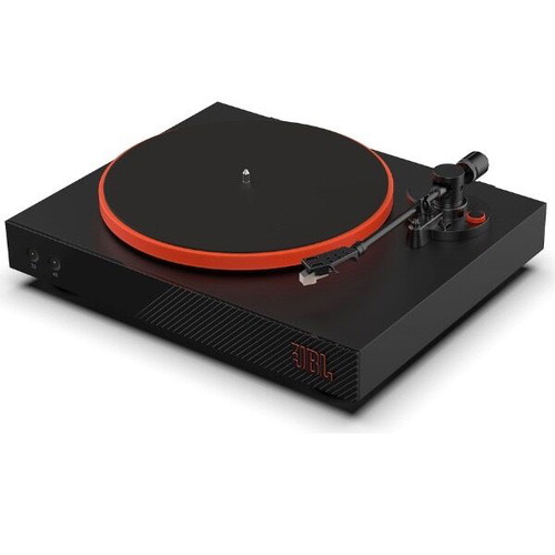 JBL Spinner BT Bluetooth record player new