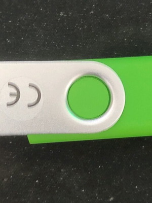 USB 2 Flash Disk 60 GB new