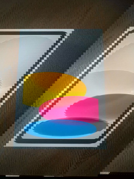 IPAD (10th generation)