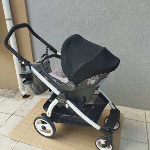 Peg Perego Book Plus51 stroller used in excellent condition
