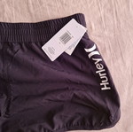 Σορτσάκι Hurley XL καινούργιο με τα ταμπελάκια του