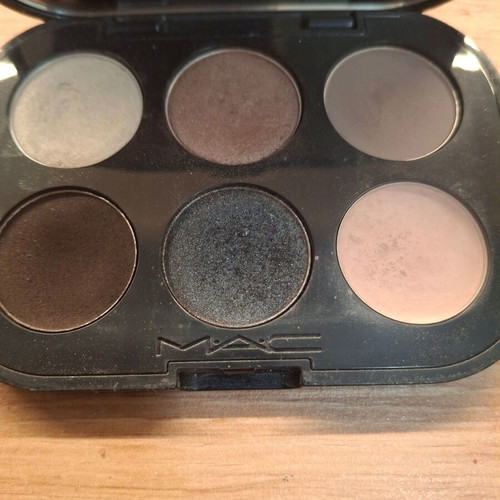 Mac palette like new, lightly used