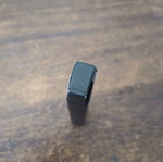 Davidoff metal lighter used