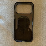 iPhone 17 Pro Max case like new