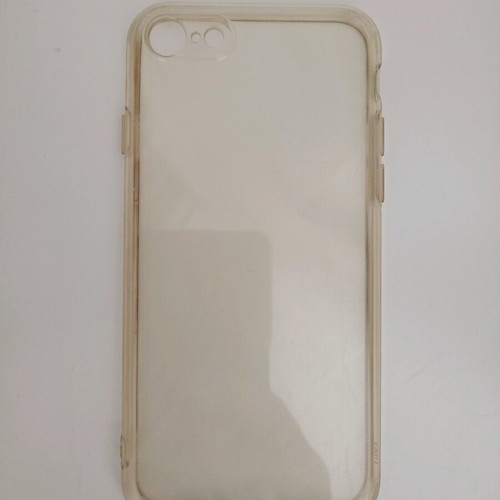 I-phone case like new for SE2022, SE2020, 7 and 8 models