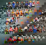  40 φιγούρες Playmobil