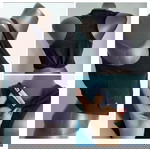  "Multiblue" / Αθλητικό πλεκτό γιλέκο