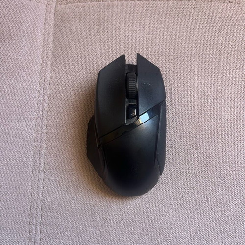 Razer keyboard