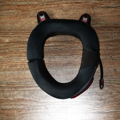 Motocross accessory pack used for teens and small adults