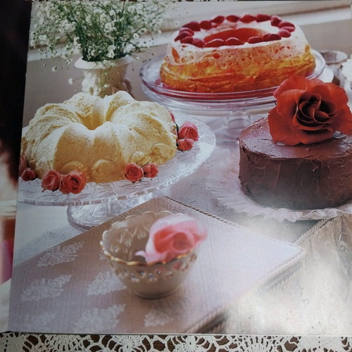 Alexia Alexiadou Cookbook like new, 250 pages