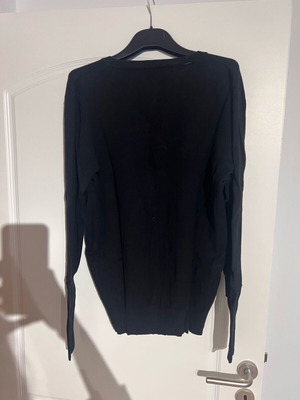 Diesel Pullover Medium used black