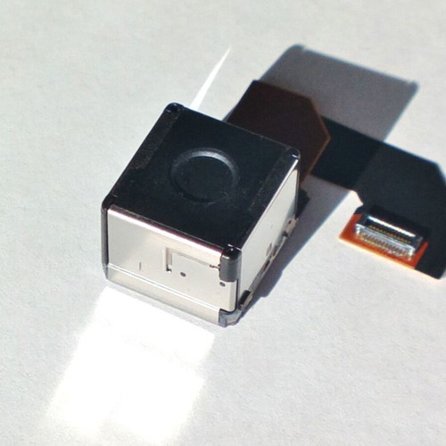 Nokia 808 PureView original camera module