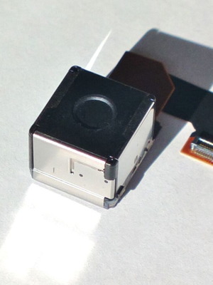 Nokia 808 PureView original camera module