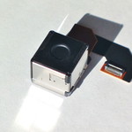 Nokia 808 PureView original camera module