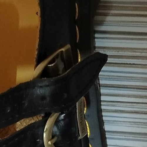 Dr. Martens shoes like new, size 39, black