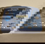  Walkman Aiwa Tx406