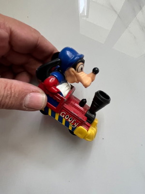 Matchbox Goofy used