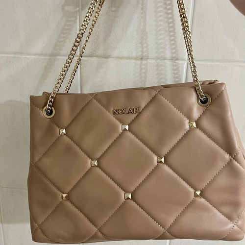 Nolah handbag like new