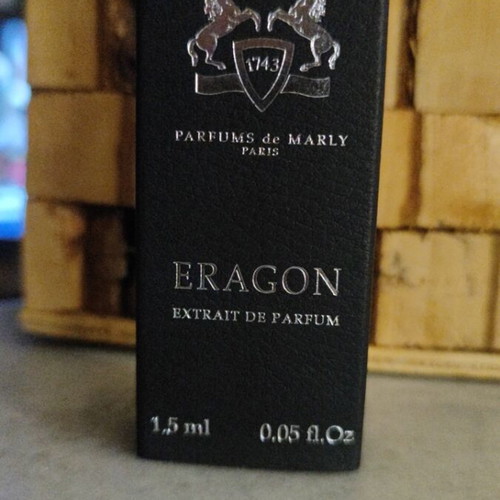 Parfums de Marly Eragon Eau de Parfum tester 1.5 ml