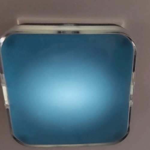 Legrand Night Light with 4 Color Filters like new