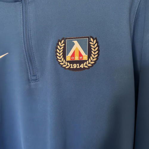 Levski 2018/2019 Nike Top like new, authentic