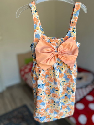 Summer dress like new