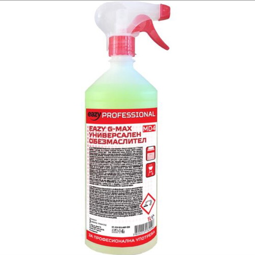 Professional degreaser new, 1 liter, universal concentrate