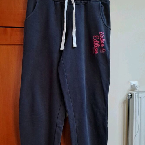 Admiral women's tracksuit like new, size 12, blue and purple