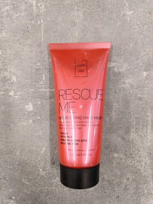 Lavish Care Rescue Me Nourishing Hair Mask 100ml new