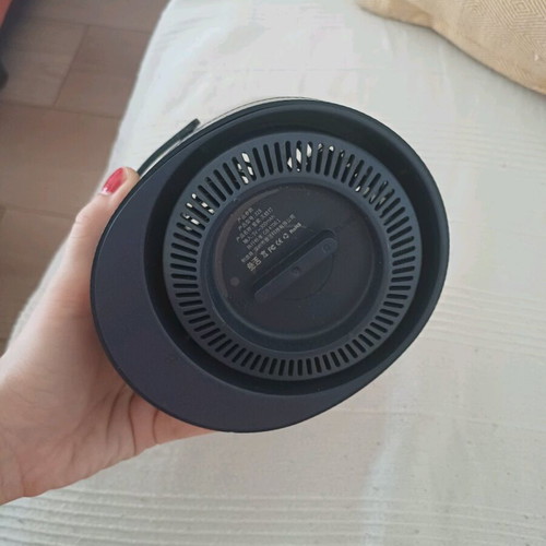 Xiaomi mosquito device like new, missing cable