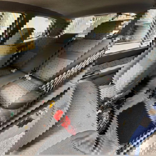 Hyundai Getz 2003 μεταχειρισμένο, βενζίνη, 1.100 cc, 158.260 χλμ