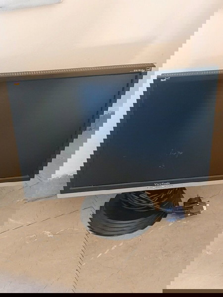 Οθόνη υπολογιστή Viewsonic