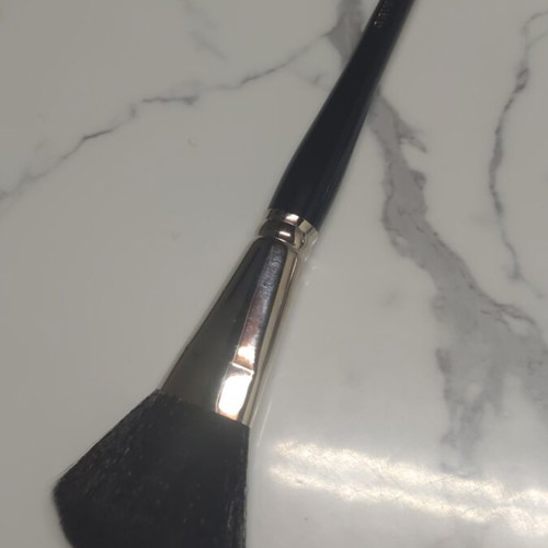 Grimas PK 10 Makeup Brush New, Large Professional Powder