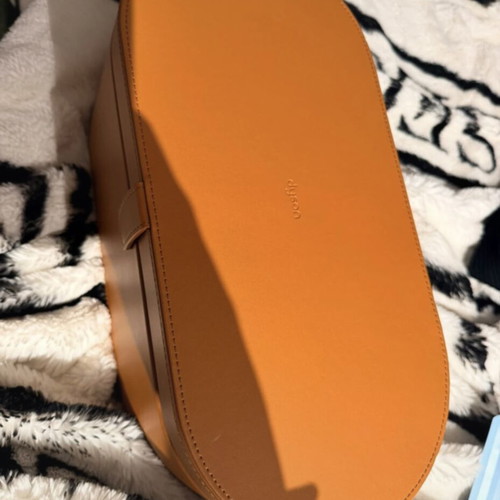 Dyson Airwrap Complete full set like new with case