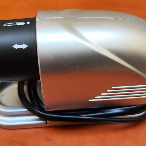 SilverCrest Electric Sharpener 3 in 1 like new