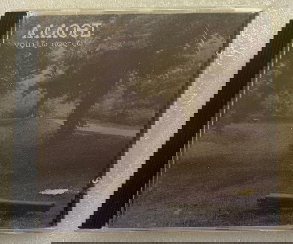 Άλλοθι - Νομίζω πως ζω cd album