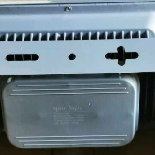 Προβολέας LED Spot Light 150W καινούργιο, υψηλή φωτεινότητα 15000lm 6000K