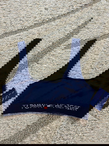 Tommy Hilfiger Μαγιό Τοπ