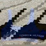  Tommy Hilfiger Μαγιό Τοπ